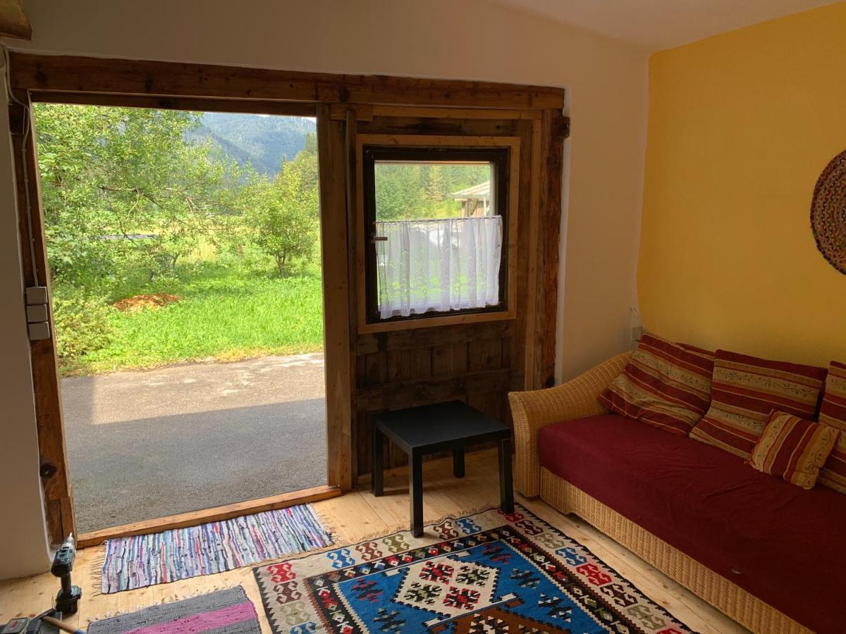 Gatterl Zum See Reit im Winkl Exterior photo